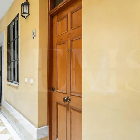 Elegant In The Heart Of By Rems Malaga
