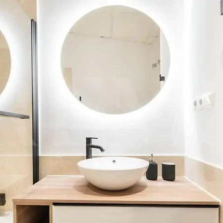 Elegant In The Heart Of By Rems Malaga