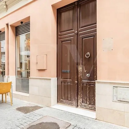 Elegant In The Heart Of By Rems Apartment