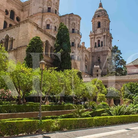 Elegant In The Heart Of By Rems Malaga