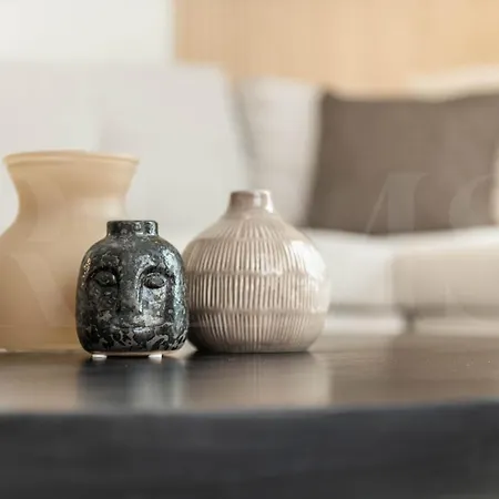 Elegant In The Heart Of By Rems Apartment