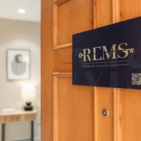 Elegant In The Heart Of By Rems Malaga