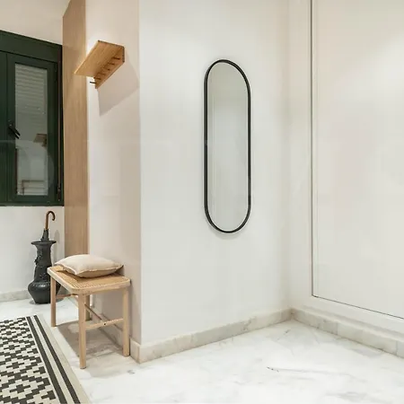 Apartment Elegant In The Heart Of By Rems Malaga