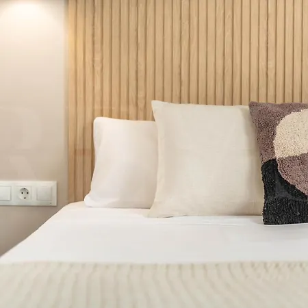 Elegant In The Heart Of By Rems Apartment