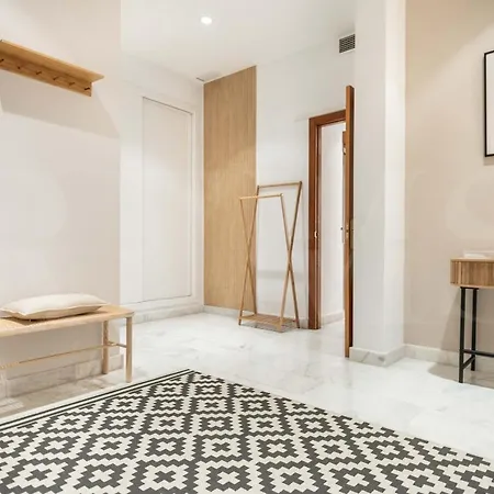 Elegant In The Heart Of By Rems Malaga