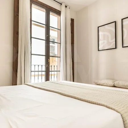 Apartment Elegant In The Heart Of By Rems