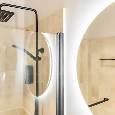 Elegant In The Heart Of By Rems Malaga