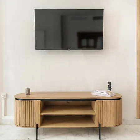 Elegant In The Heart Of By Rems * Malaga